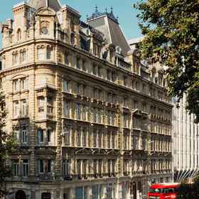 Primary image 1 Hyde London City - St Paul’s, London Hotels