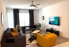 Others 5 Magnificent 1 BR Skylar Apartment By RBA Living