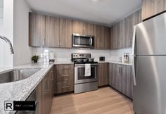 Others 3 Magnificent 1 BR Skylar Apartment By RBA Living