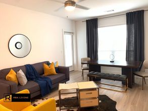 Others 4 Magnificent 1 BR Skylar Apartment By RBA Living