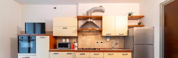 Lain-lain Morus Apartment in Como