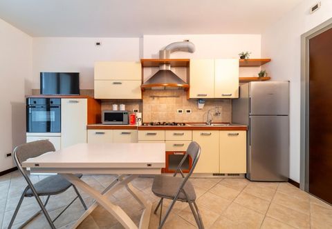 Lain-lain Morus Apartment in Como