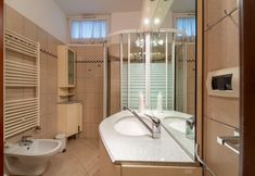 Lain-lain 6 Morus Apartment in Como