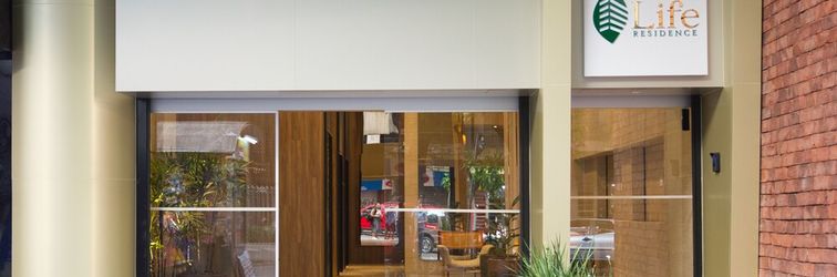 其他 Life Residence