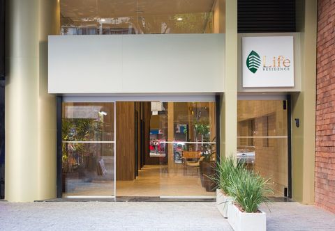 其他 Life Residence