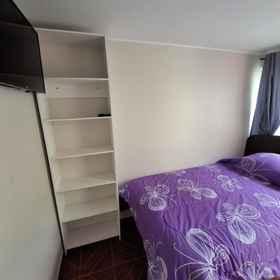 Primary image 1 Hostal Serena Norte, La Florida Airport (LSC) Hotels