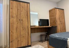 其他 2 Tatvan İşletme Oteli