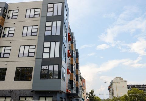 Others Reside NoMa, a Wyndham Residence