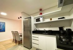 Others 4 Apartamento Loft 235 no Centro de Canela