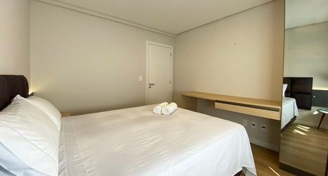 Others 2 Apartamento Loft 235 no Centro de Canela