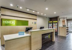 อื่นๆ 3 Home2 Suites By Hilton Fort Worth Arlington West