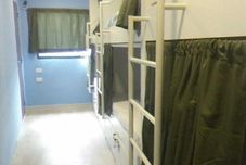 其他 GVR PRAIA HOSTEL