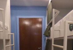 其他 6 GVR PRAIA HOSTEL