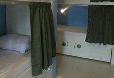 其他 4 GVR PRAIA HOSTEL