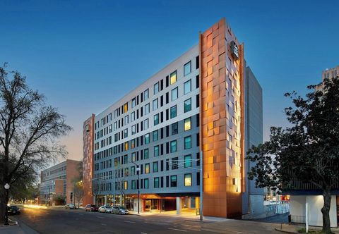 Others AC Hotel By Marriott Sacramento