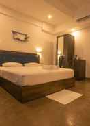 Room somerset mirissa blue