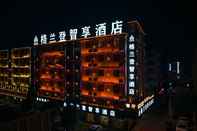 Lain-lain Grand Hotel - Changsha