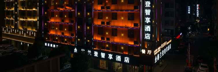 Others Grand Hotel - Changsha