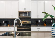 Others 5 Championsgate 6 Bedroom House Pool Spa Near Disney