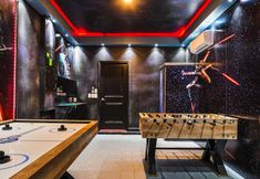 Others 2 Championsgate 6 Bedroom House Pool Spa Near Disney