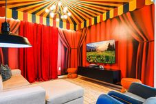 Others Championsgate 6 Bedroom House Pool Spa Near Disney