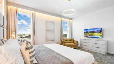 Others 4 Championsgate 6 Bedroom House Pool Spa Near Disney