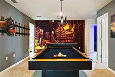 Khác Windsor Island Resort 10br Pool Spa Villa Disney