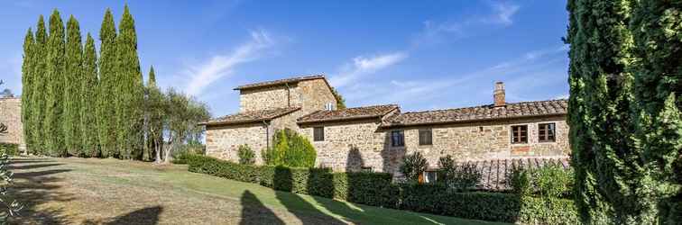 Lainnya Casale Al Sole Tra Le Vecchie Vigne 10