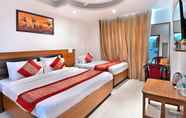 Lainnya 7 Hotel Paradise International