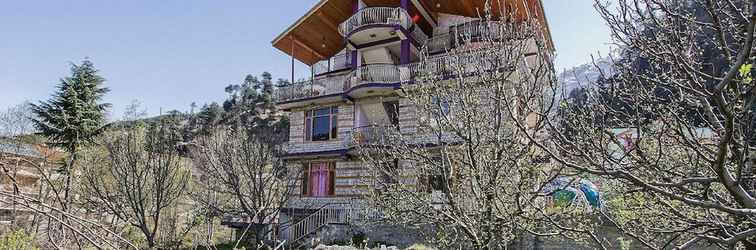 Others Antriksh Cottage Manali