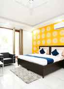 Primary image Tanvi Premium Residency