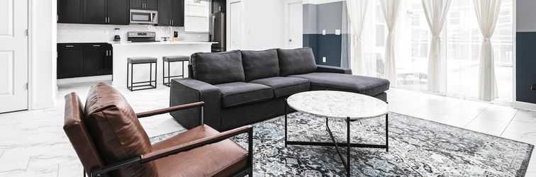 Others Championsgate 5br Pool Home Near Disney