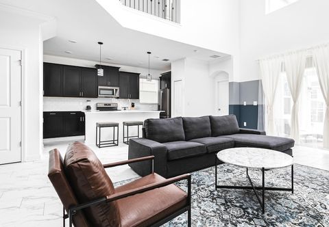 Others Championsgate 5br Pool Home Near Disney