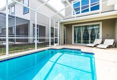 Others 3 Championsgate 5br Pool Home Near Disney