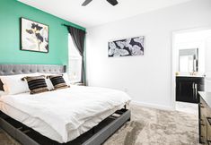 Others 5 Championsgate 5br Pool Home Near Disney