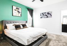 Lain-lain 5 Championsgate 5br Pool Home Near Disney