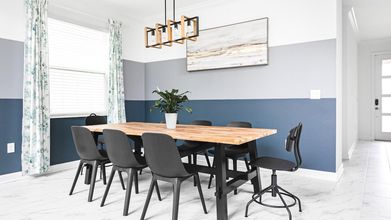 Others 4 Championsgate 5br Pool Home Near Disney