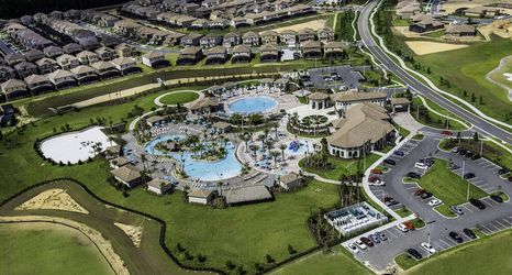 Others 2 Championsgate 5br Pool Home Near Disney