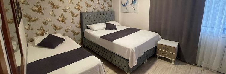 อื่นๆ The Temple Hotel