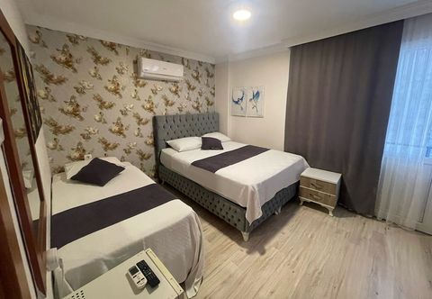 อื่นๆ The Temple Hotel