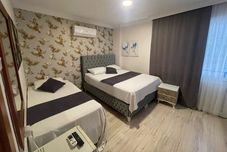 อื่นๆ The Temple Hotel