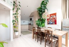 Others 7 2ndhomes 2BR Penthouse w Terrace&Sauna