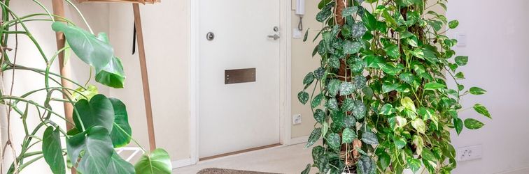 Others 2ndhomes 2BR Penthouse w Terrace&Sauna