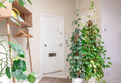 Others 2ndhomes 2BR Penthouse w Terrace&Sauna