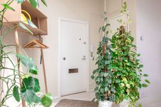 Others 2ndhomes 2BR Penthouse w Terrace&Sauna