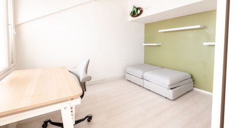 Others 2 2ndhomes 2BR Penthouse w Terrace&Sauna