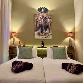 Primary image 1 Riad Taghia, Bab Debbagh Hotels