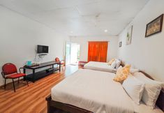 Others 4 Ibex Resorts, Valparai (Mistly)