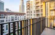 อื่นๆ 2 HomesGetaway-Creek Bayshore 4 Lovely 1BR