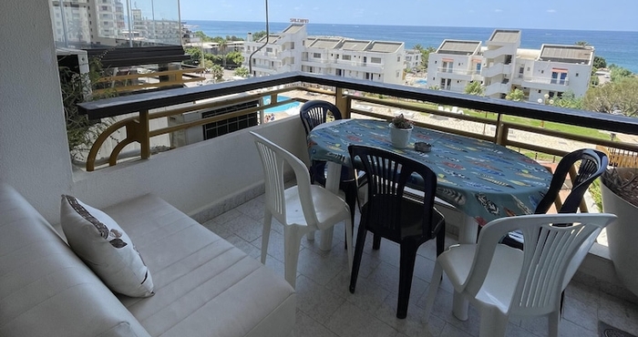 Others Lovely 1-bed Apartment in Bayrut